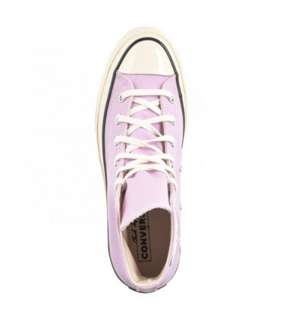 Converse Chuck 70 Hi Stardust Lilac/Egret/Black A07429C (CO695-a) apavi