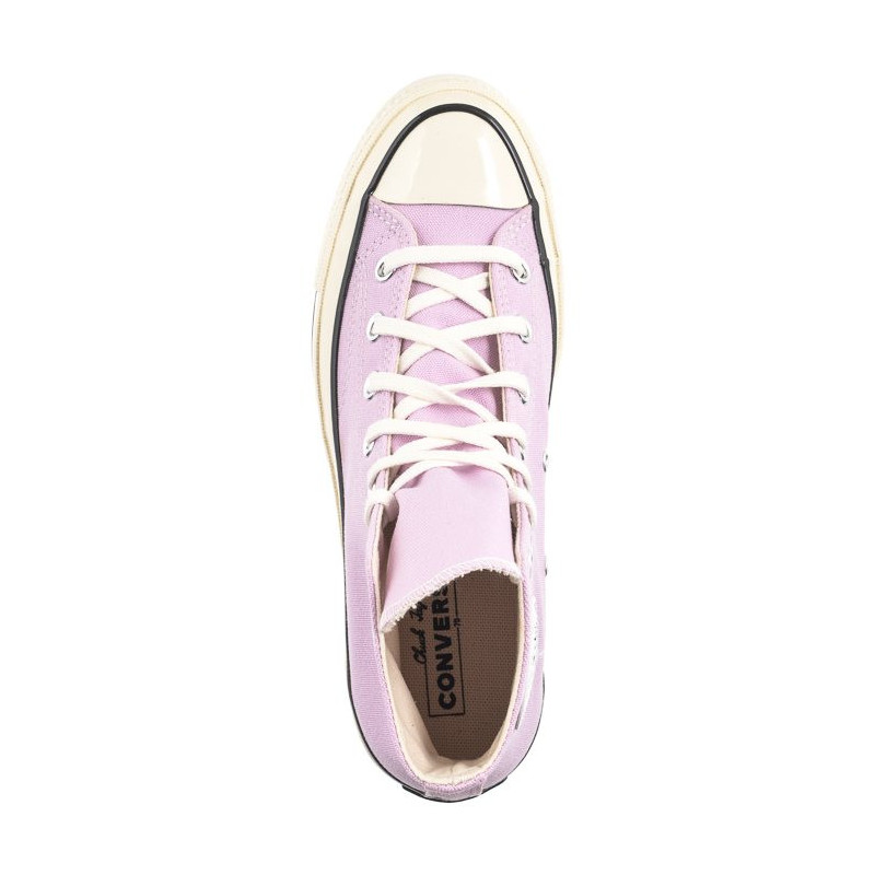 Converse Chuck 70 Hi Stardust Lilac/Egret/Black A07429C (CO695-a) apavi