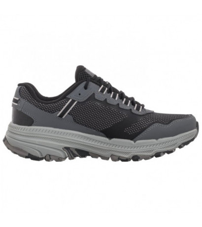 Skechers Go Run Trail Altitude 2.0 Black/Gray 220754/BKGY (SK185-a) apavi