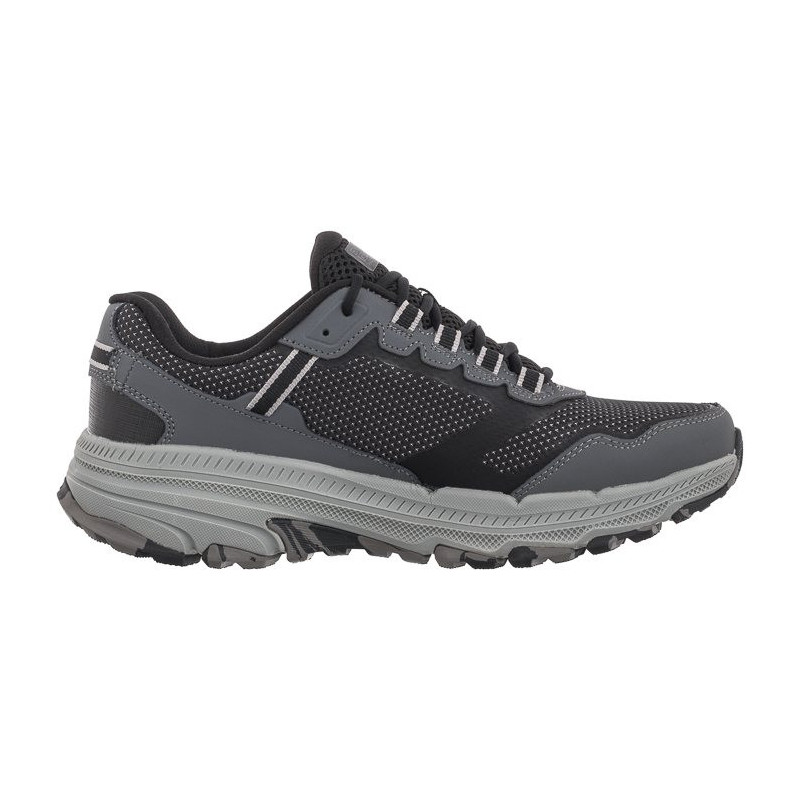 Skechers Go Run Trail Altitude 2.0 Black/Gray 220754/BKGY (SK185-a) apavi