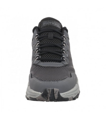 Skechers Go Run Trail Altitude 2.0 Black/Gray 220754/BKGY (SK185-a) batai