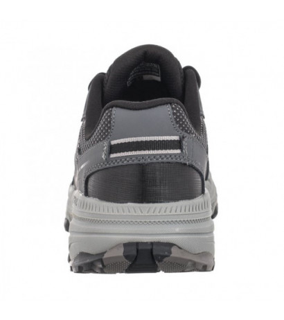 Skechers Go Run Trail Altitude 2.0 Black/Gray 220754/BKGY (SK185-a) apavi