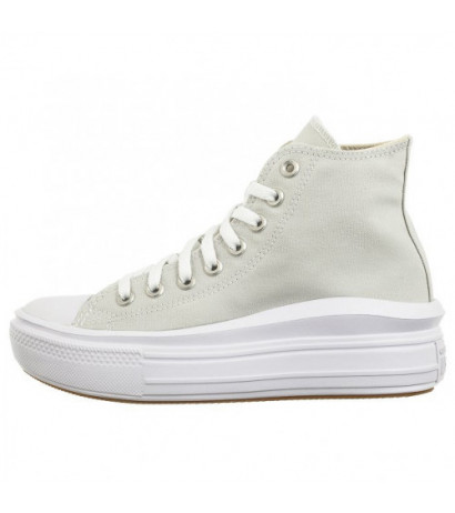 Converse CTAS Move Hi Fossilized/White/Black A07579C (CO651-d) kurpes