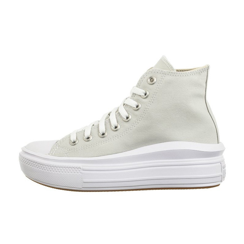 Converse CTAS Move Hi Fossilized/White/Black A07579C (CO651-d) kurpes