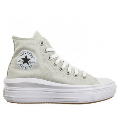 Converse CTAS Move Hi Fossilized/White/Black A07579C (CO651-d) kurpes