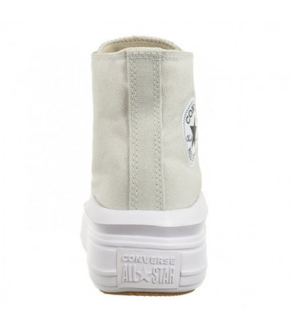 Converse CTAS Move Hi Fossilized/White/Black A07579C (CO651-d) bateliai