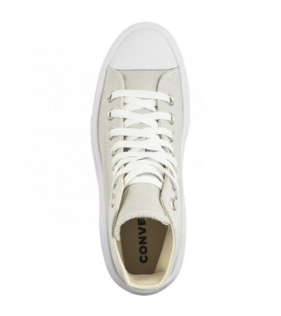 Converse CTAS Move Hi Fossilized/White/Black A07579C (CO651-d) bateliai