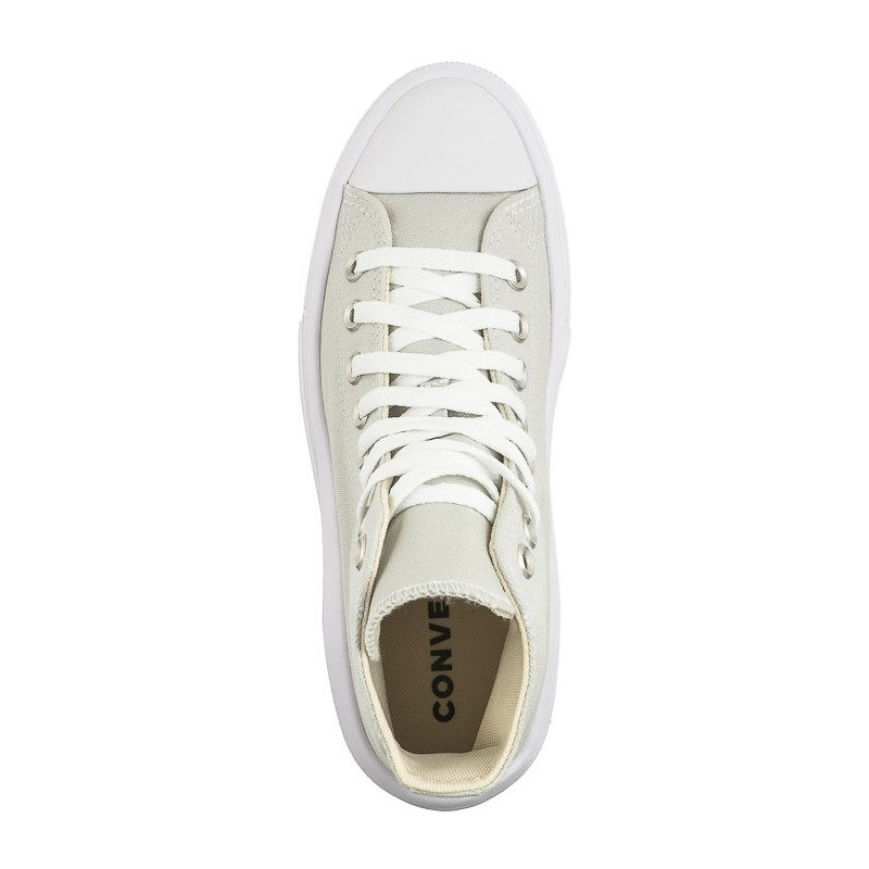 Converse CTAS Move Hi Fossilized/White/Black A07579C (CO651-d) bateliai