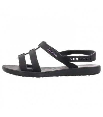 Ipanema Go Style Kids 27176/AU321 Black (IP76-b) sandalai