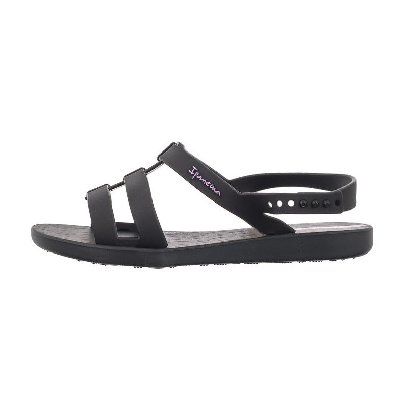 Ipanema Go Style Kids 27176/AU321 Black (IP76-b) sandalai