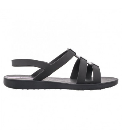 Ipanema Go Style Kids 27176/AU321 Black (IP76-b) sandalai