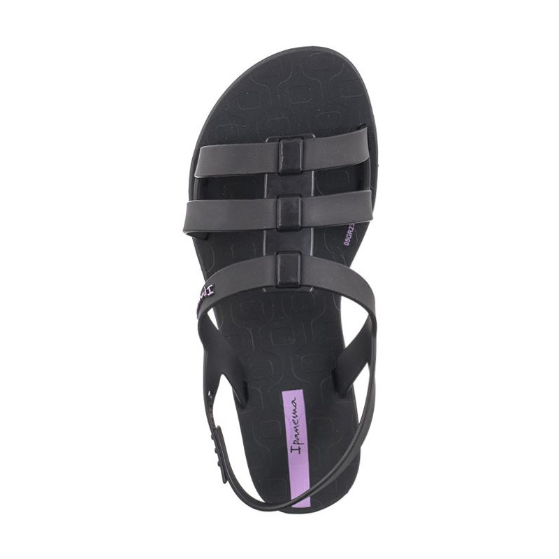 Ipanema Go Style Kids 27176/AU321 Black (IP76-b) sandalai