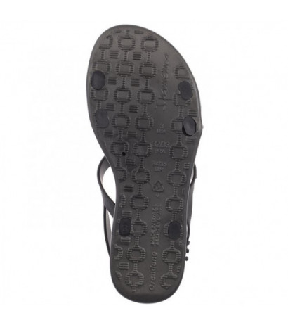 Ipanema Go Style Kids 27176/AU321 Black (IP76-b) sandalai