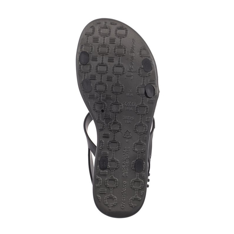 Ipanema Go Style Kids 27176/AU321 Black (IP76-b) sandalai