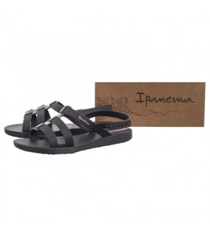 Ipanema Go Style Kids 27176/AU321 Black (IP76-b) sandaalid