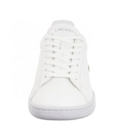 Lacoste Carnaby Pro Bl 23 1 SUJ Wht/Wht 745SUJ000221G (LC440-a) spordijalatsid