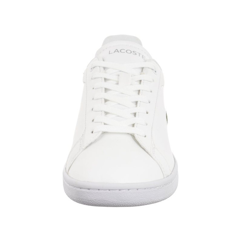 Lacoste Carnaby Pro Bl 23 1 SUJ Wht/Wht 745SUJ000221G (LC440-a) spordijalatsid