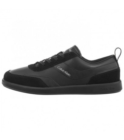 Calvin Klein Low Top Lace Up Lth Mix HM0HM00851 0GX (CK220-b) sportiniai bateliai