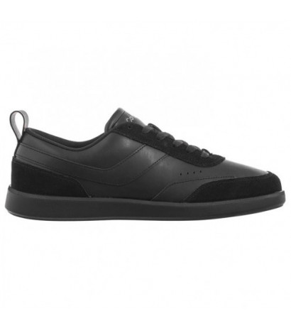 Calvin Klein Low Top Lace Up Lth Mix HM0HM00851 0GX (CK220-b) sportiniai bateliai