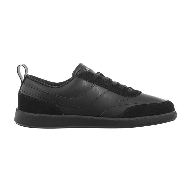 Calvin Klein Low Top Lace Up Lth Mix HM0HM00851 0GX (CK220-b) sportiniai bateliai