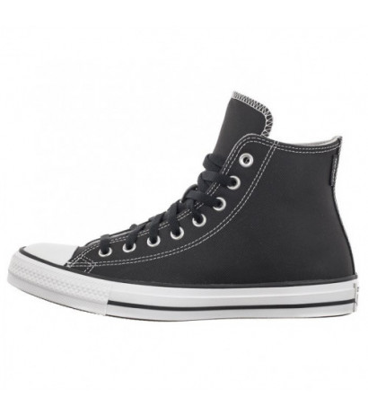 Converse CTAS Hi Black/Cloudy Daze/White A09856C (CO692-a) batai