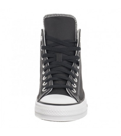 Converse CTAS Hi Black/Cloudy Daze/White A09856C (CO692-a) batai