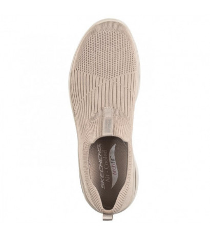 Skechers Go Walk Arch Fit Taupe 124409/TPE (SK148-b) spordijalatsid