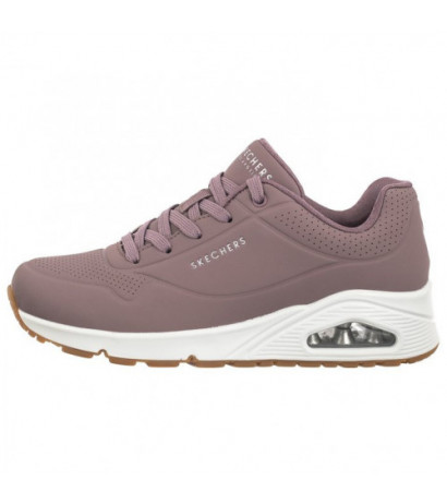 Skechers Uno Stand On Air Mauve 73690/MVE (SK152-d) sportiniai bateliai