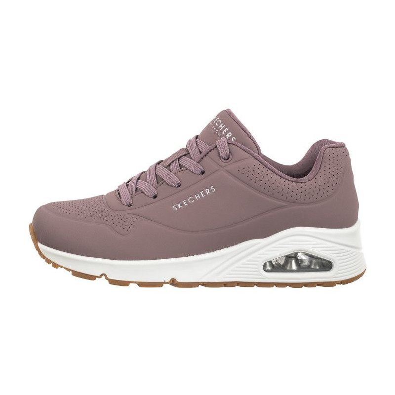 Skechers Uno Stand On Air Mauve 73690/MVE (SK152-d) spordijalatsid