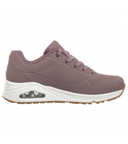 Skechers Uno Stand On Air Mauve 73690/MVE (SK152-d) spordijalatsid