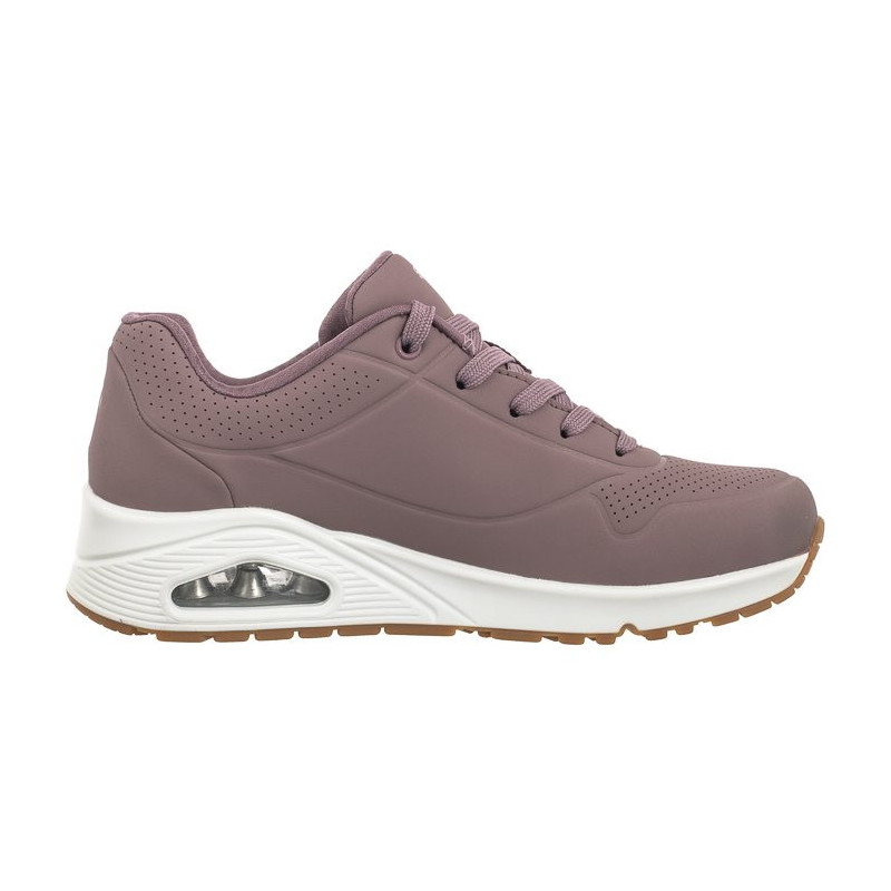 Skechers Uno Stand On Air Mauve 73690/MVE (SK152-d) spordijalatsid