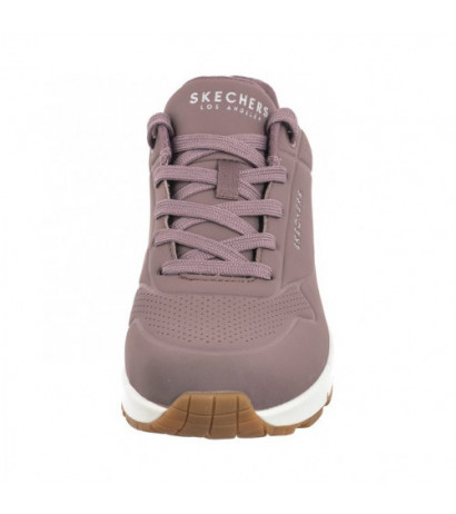 Skechers Uno Stand On Air Mauve 73690/MVE (SK152-d) spordijalatsid