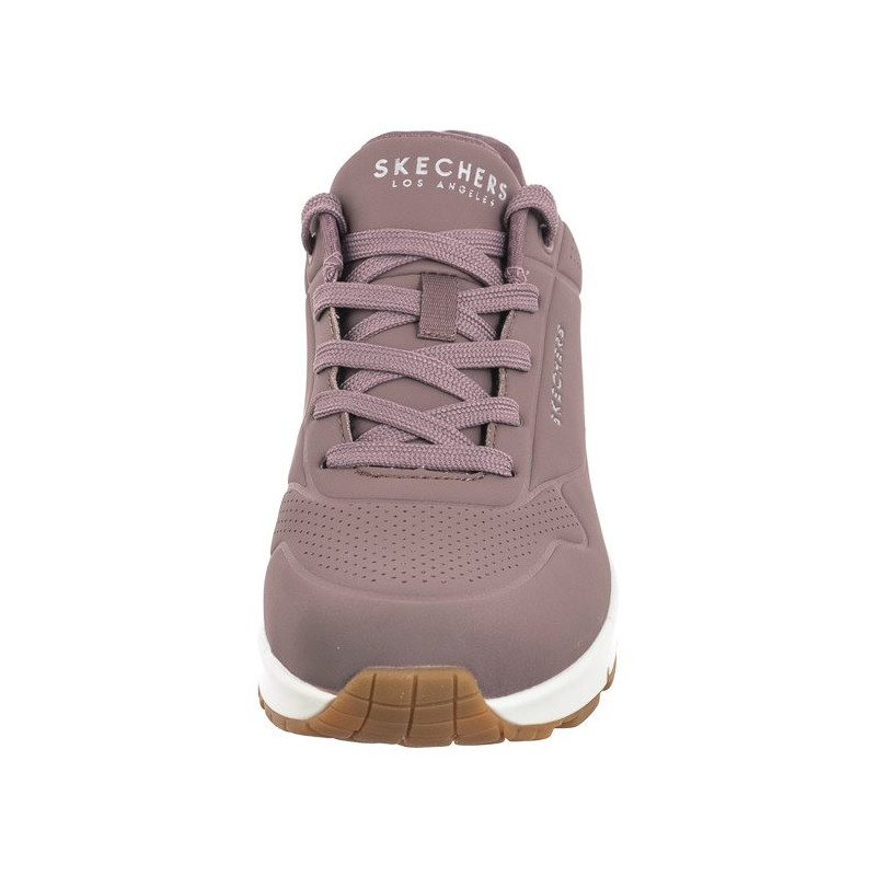 Skechers Uno Stand On Air Mauve 73690/MVE (SK152-d) spordijalatsid