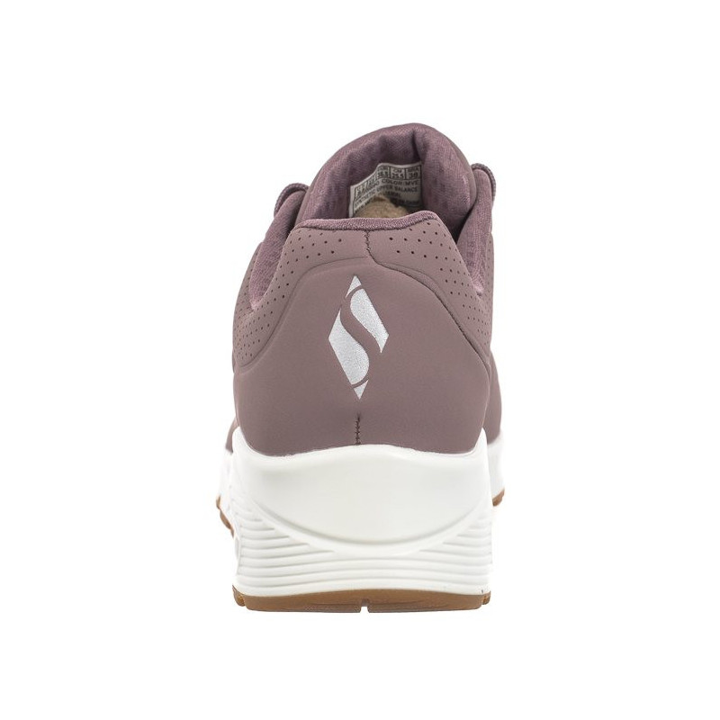 Skechers Uno Stand On Air Mauve 73690/MVE (SK152-d) spordijalatsid