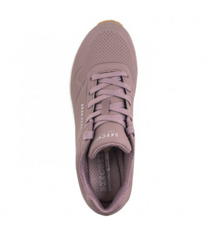 Skechers Uno Stand On Air Mauve 73690/MVE (SK152-d) spordijalatsid