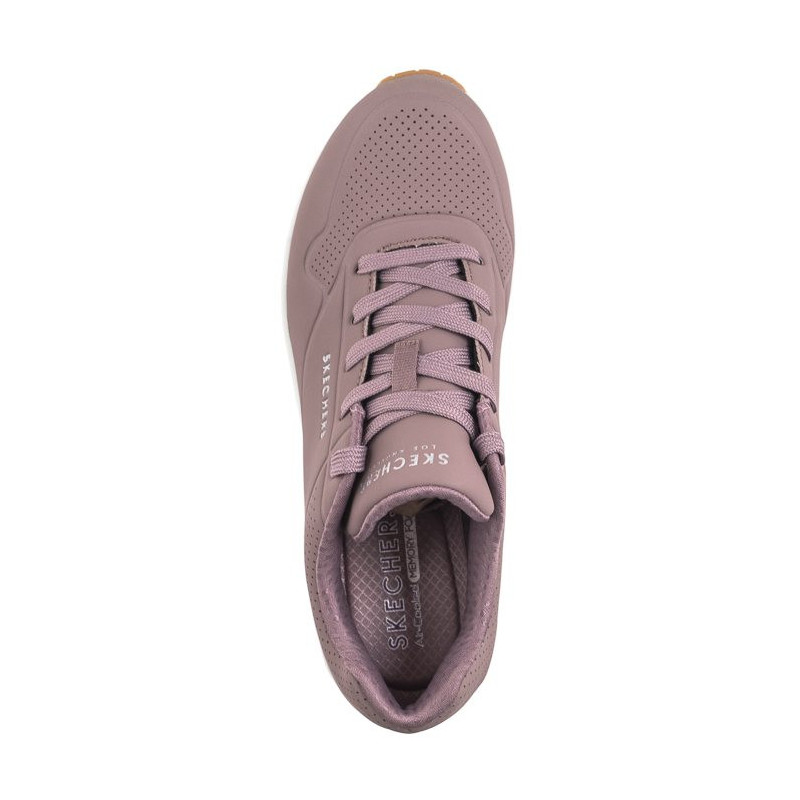 Skechers Uno Stand On Air Mauve 73690/MVE (SK152-d) spordijalatsid