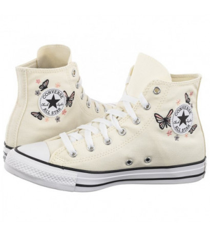 Converse CTAS Hi...