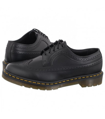 Dr. Martens 3989 Ys Smooth Black 22210001 (DR85-a) apavi