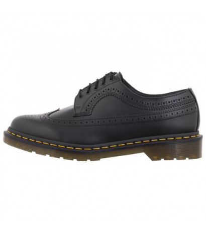 Dr. Martens 3989 Ys Smooth Black 22210001 (DR85-a) apavi