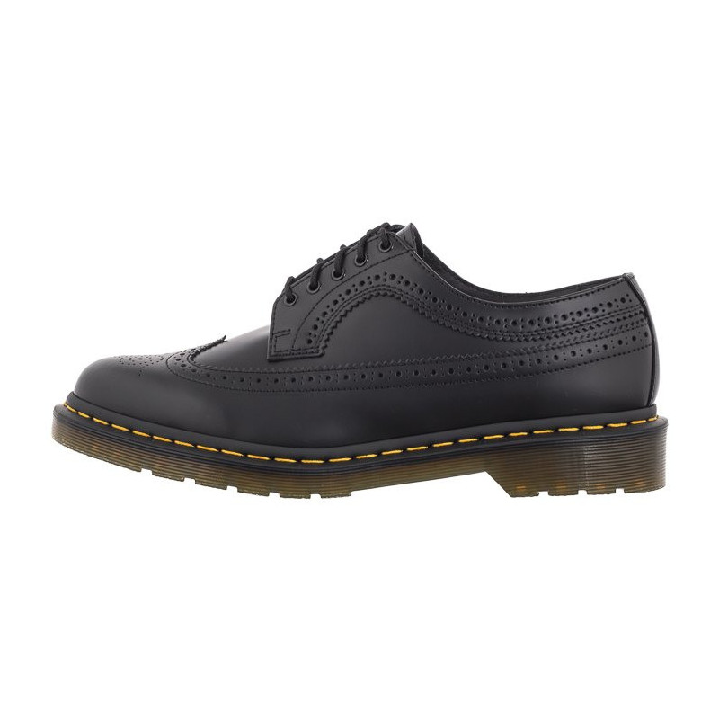 Dr. Martens 3989 Ys Smooth Black 22210001 (DR85-a) apavi