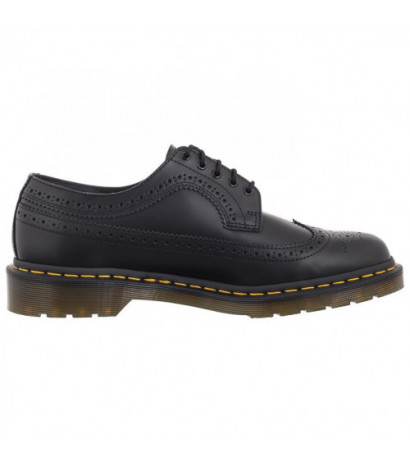 Dr. Martens 3989 Ys Smooth Black 22210001 (DR85-a) apavi