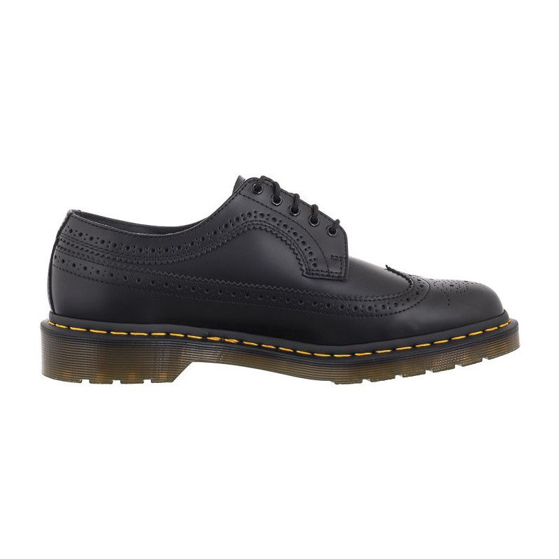 Dr. Martens 3989 Ys Smooth Black 22210001 (DR85-a) apavi