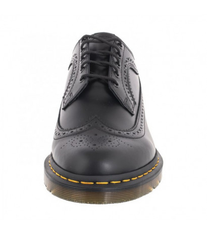 Dr. Martens 3989 Ys Smooth Black 22210001 (DR85-a) apavi