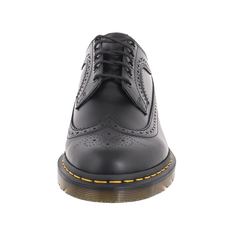 Dr. Martens 3989 Ys Smooth Black 22210001 (DR85-a) apavi