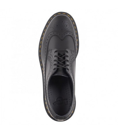 Dr. Martens 3989 Ys Smooth Black 22210001 (DR85-a) apavi