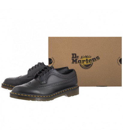 Dr. Martens 3989 Ys Smooth Black 22210001 (DR85-a) apavi