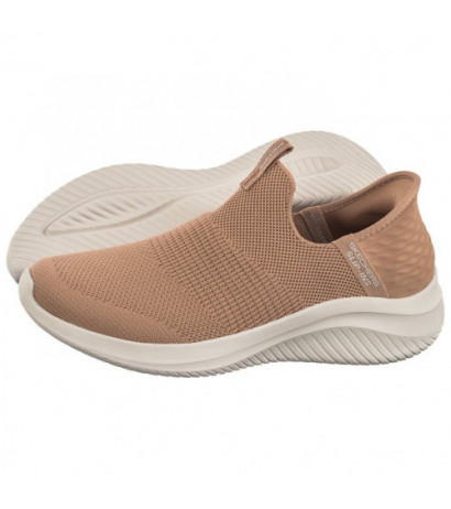 Skechers Ultra Flex 3.0 Tan 149708/TAN (SK183-c) spordijalatsid