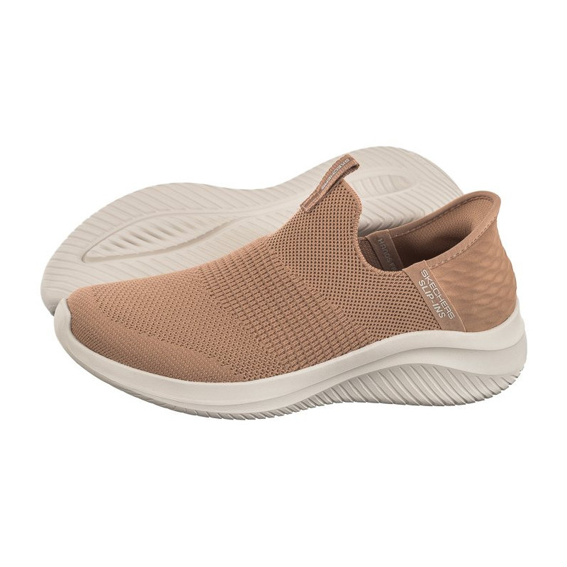 Skechers Ultra Flex 3.0 Tan 149708/TAN (SK183-c) spordijalatsid