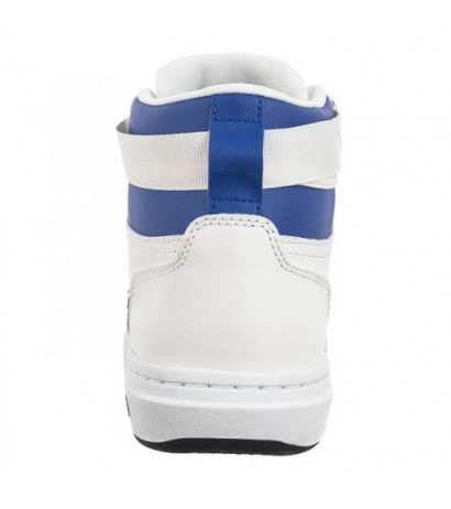 Converse Pro Blaze V2 Mid Vintage White/Blue/Black A07514C (CO686-a) sporta apavi