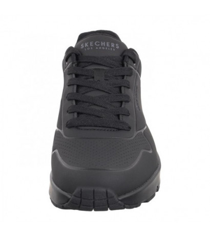 Skechers Uno Stand On Air Black 52458/BBK (SK153-d) spordijalatsid